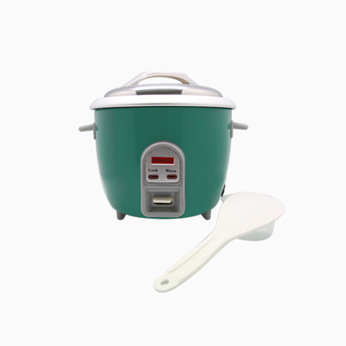 Electric rice cooker 1.8 litres price sale