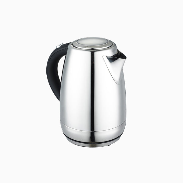 Electric stainless outlet kettle