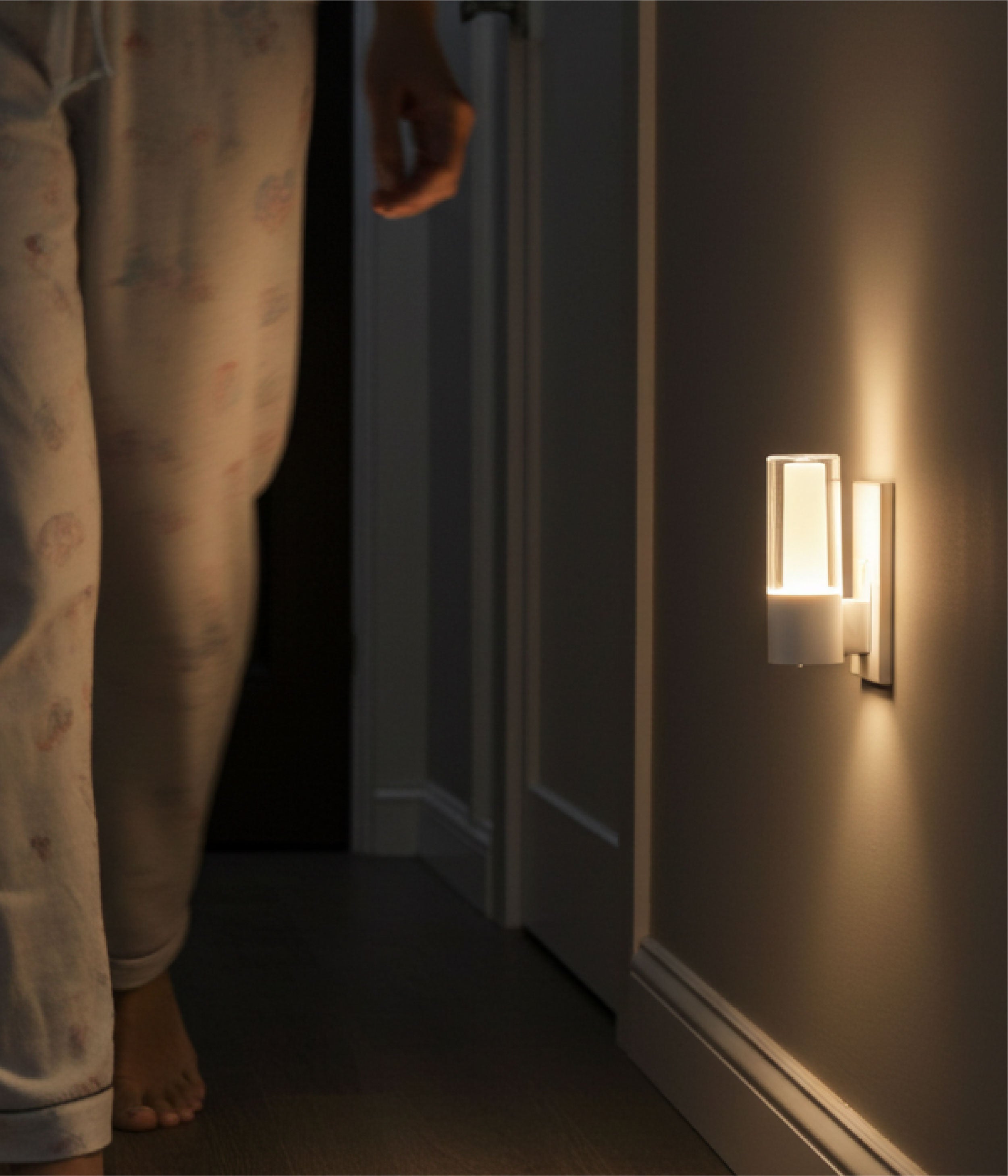 Buy Night Light Singapore | Motion Sensor & Manual – SOUNDTEOH