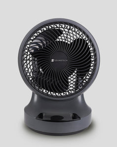Sound Tech Fans 20W Megaphone Loud Hailer | Soundteoh Electronic – SOUNDTEOH