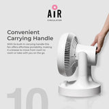 10inch Air Circulator Fan