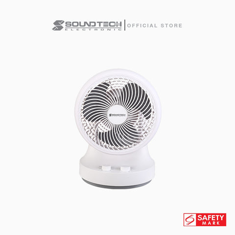 10inch Air Circulator Fan