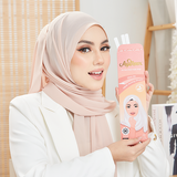 Hijab Awning Shaper, Glamour (2Packs)