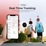 Tikotag Tracker