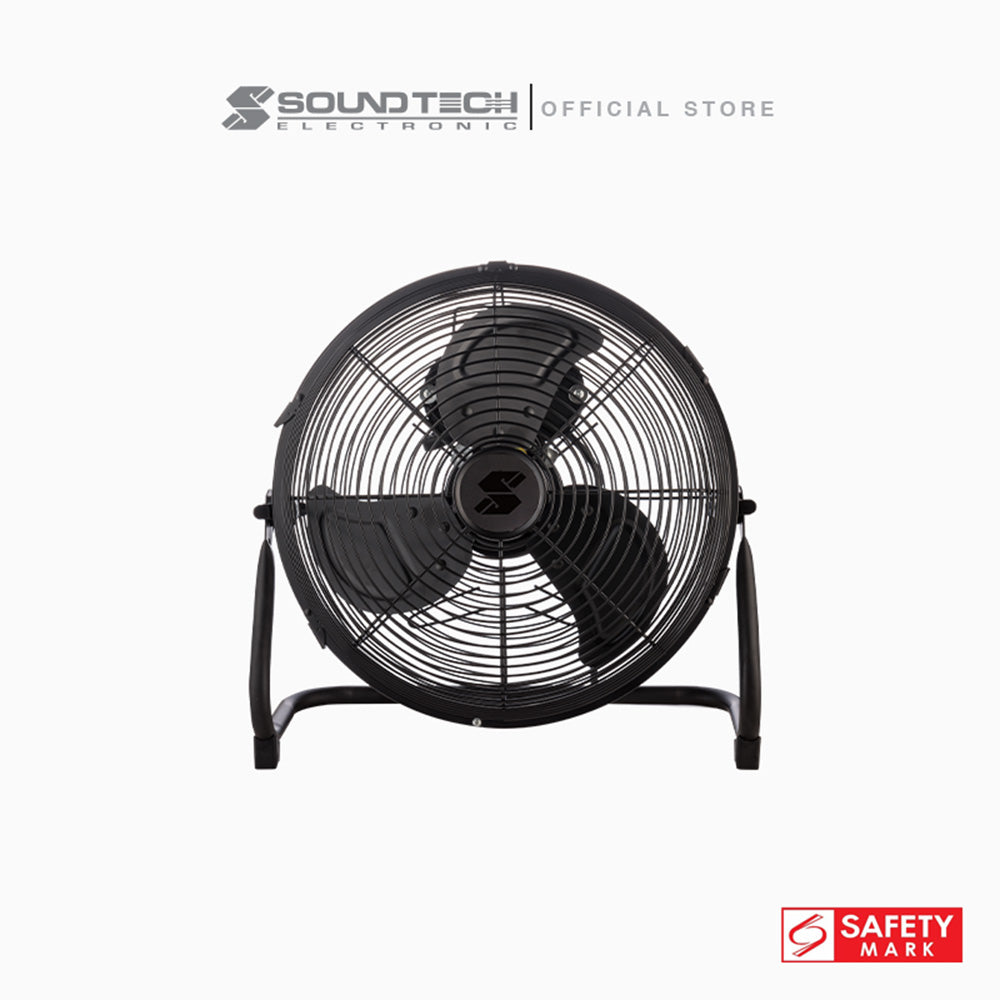 12inch High Velocity Air Circulator Fan