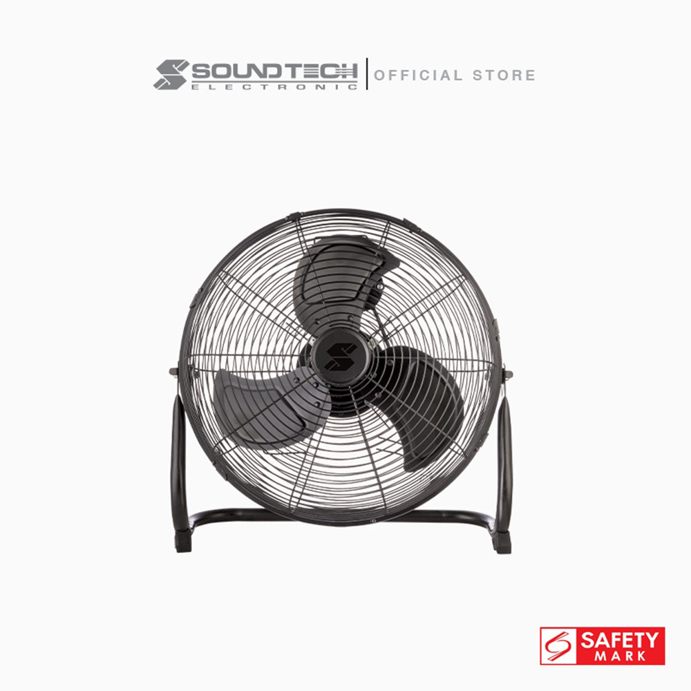 16inch High Velocity Air Circulator Fan