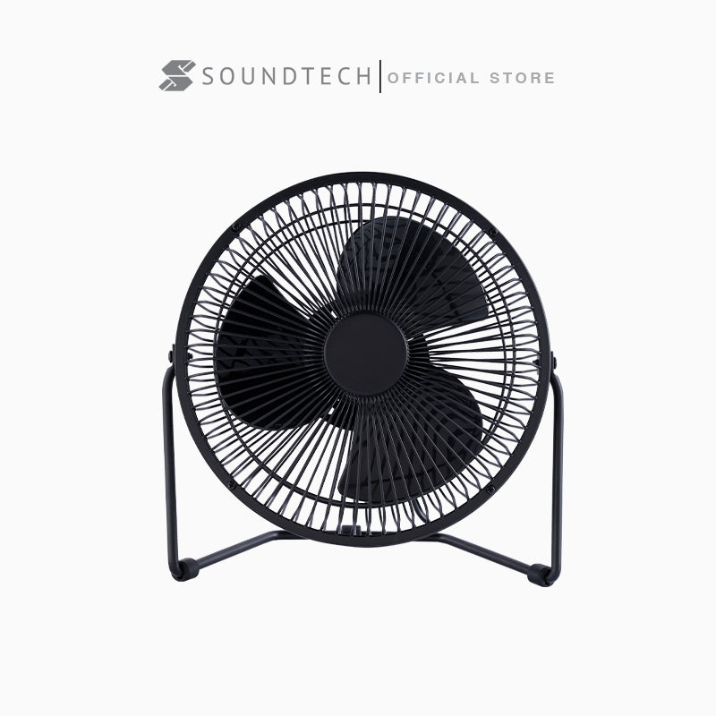 8inch USB Desk Fan