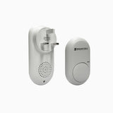 Kinetic Wireless Digital Doorbell