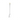 8Watts NovaLite LED Desk Lamp DL-141U