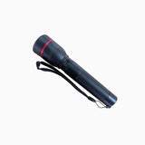 10W LED Rechargeable Torchlight 1000Lm