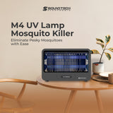 UV Lamp Mosquito Killer