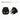 TRAVEL ADAPTOR (2PCS IN 1PACK)