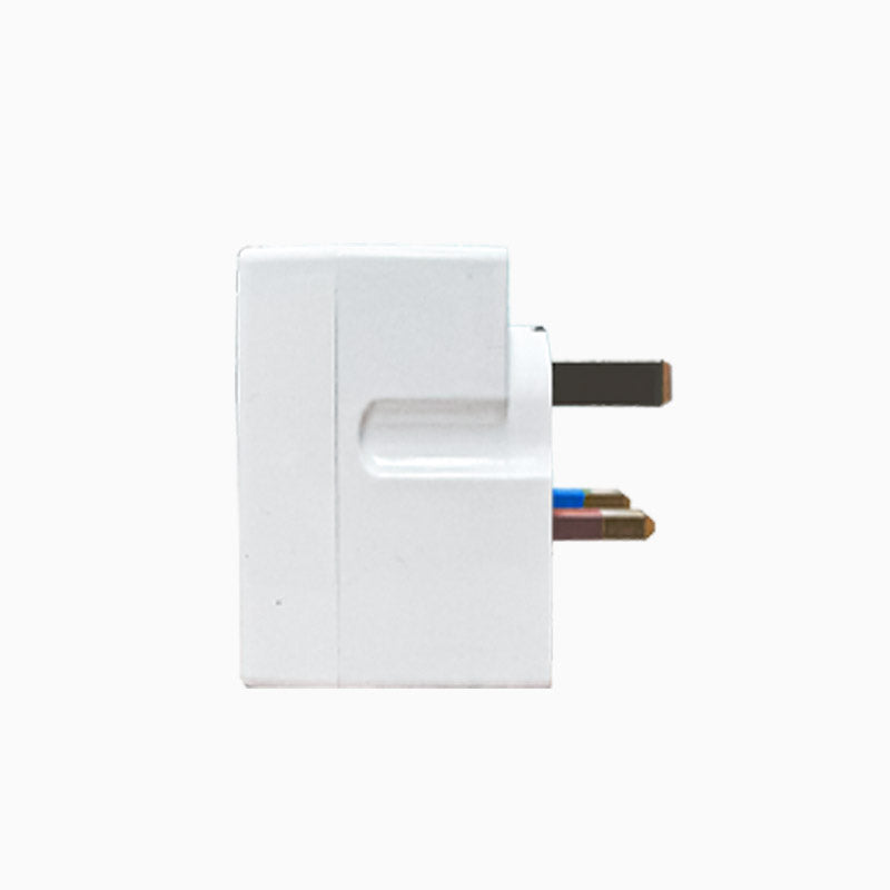 3 Multiway Adaptor (2pcs in 1pkt)