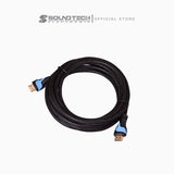 Ultra High Speed HDMI Cable 3Metres