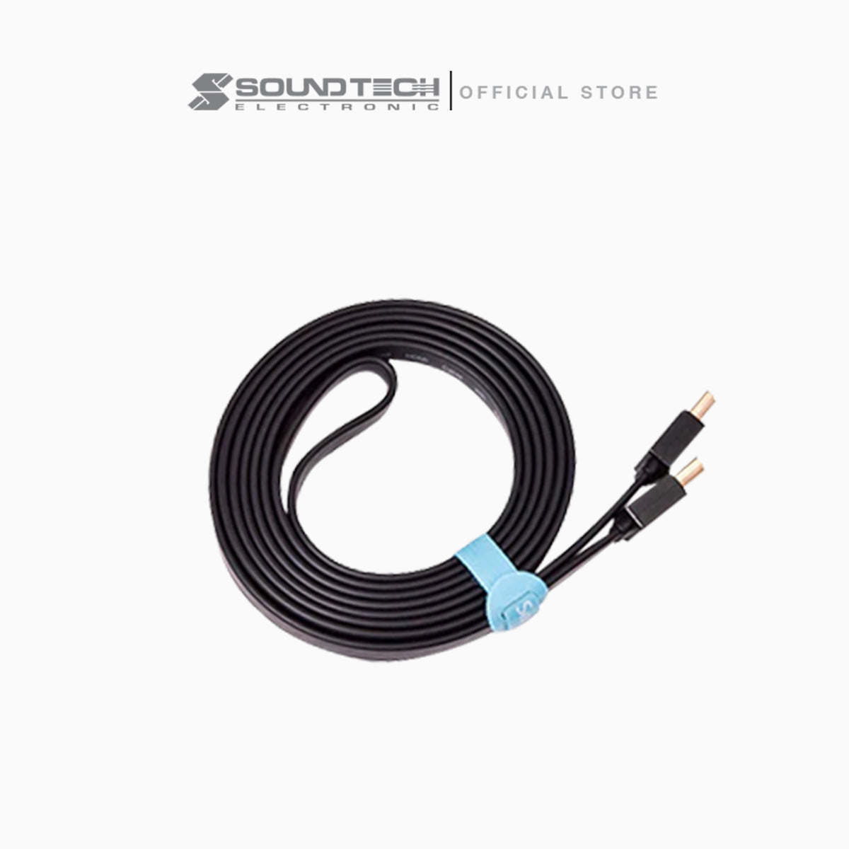 Ultra High Speed HDMI Cable 2Metres