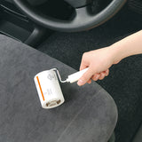 ADHESIVE REFILL TAPE FOR CAR SEATS USE