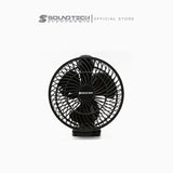 USB CLIP ON FAN