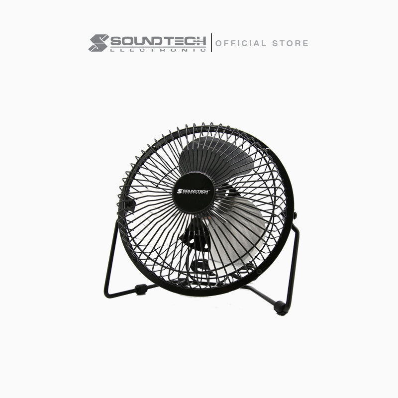 Sound Tech Fans USB Desk Fan CS-770 – SOUNDTEOH