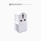 FOREIGN ELECTRICITY AC-AC CONVERTER