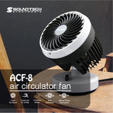 5inch Air Circulator Fan