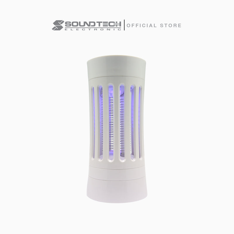RECHARGEABLE LED MOSQUITO KILLER