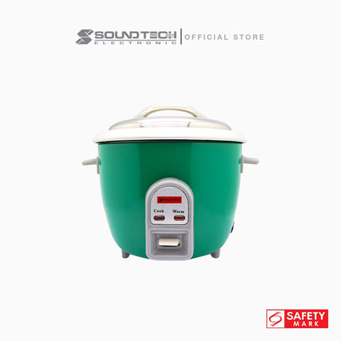 2.8L ELECTRIC RICE COOKER