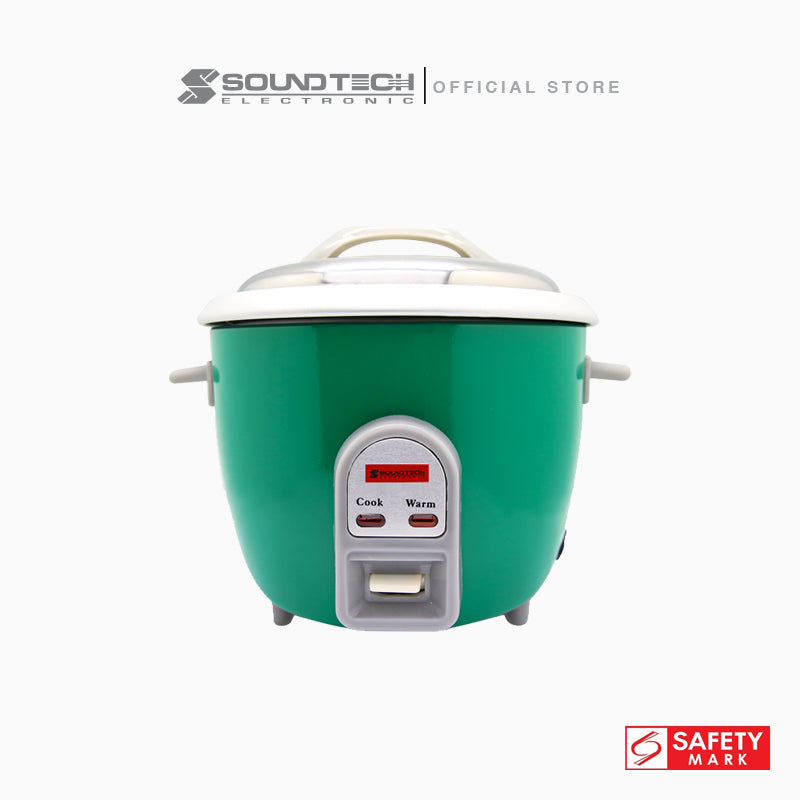 3.6L ELECTRIC RICE COOKER