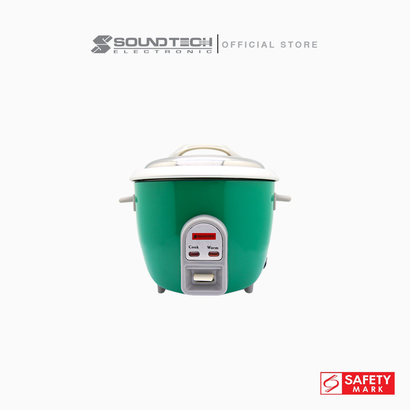 1.0L ELECTRIC RICE COOKER