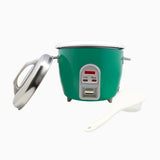 1.0L ELECTRIC RICE COOKER