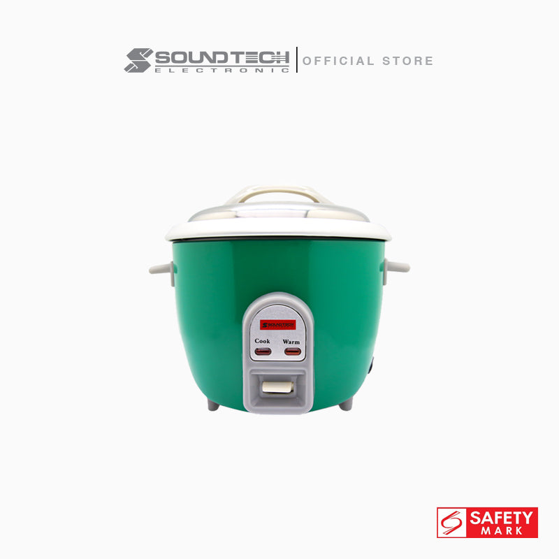 1.8L ELECTRIC RICE COOKER