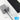 3Ways Adaptor with USB A+C Quick Charger