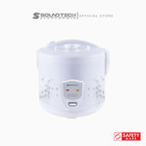 1.8L ELECTRIC RICE COOKER