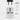 TRAVEL ADAPTOR (2PCS IN 1PACK)